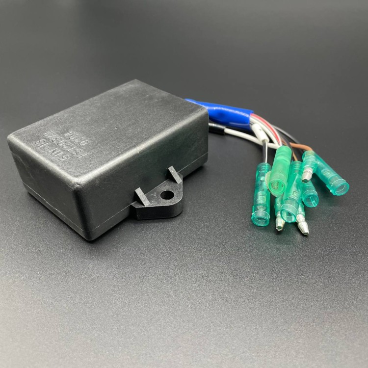 Коммутатор Yamaha 25-30 (Osaka), арт. 61N-85540-13-TW,          OSAKA 