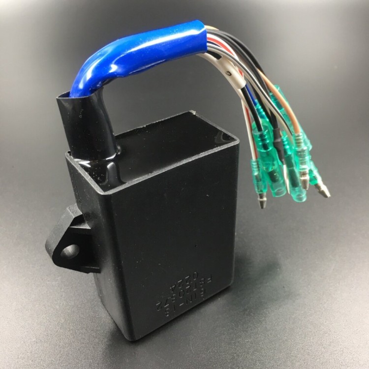 Коммутатор Yamaha 25-30 (Osaka), арт. 61N-85540-13-TW,          OSAKA 