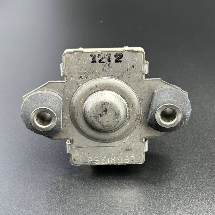 Реле (U=12V; I=40A) SOLENOID ASSY (Quicksilver), арт. 818997T1,          MERCURY 