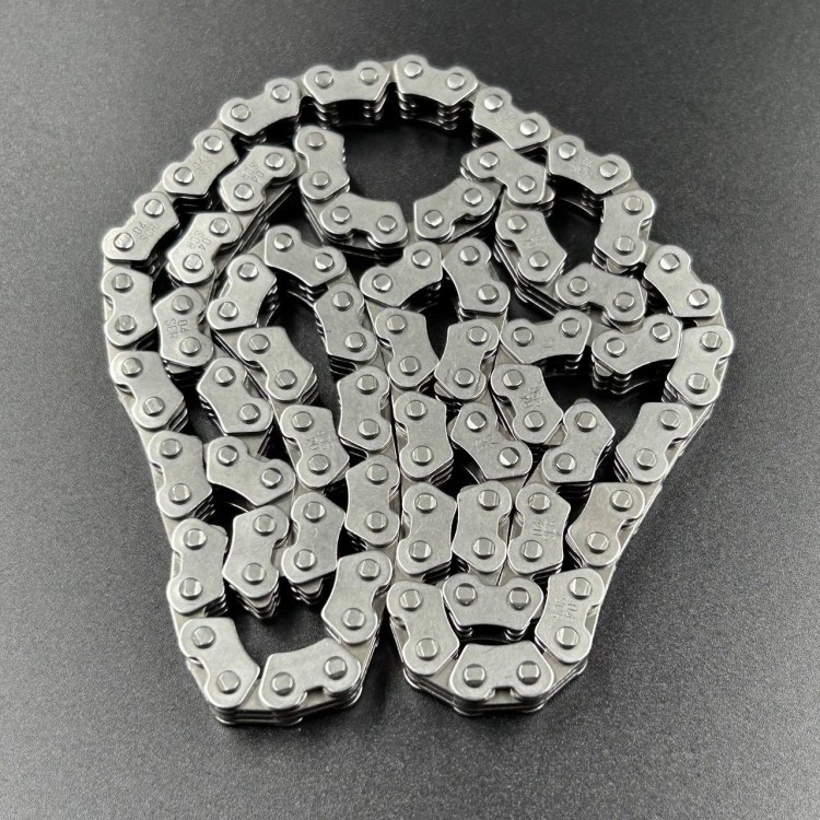 Цепь ГРМ Guepard\Rosomaha - BRP Can-am G1-G2\Outlander\Renegade\Maverick\Commander (ZIBO), арт. 420297060-K,          ZIBO 