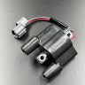 Катушка зажигания Yamaha F40-150 (Yamaha), арт. 63P-82310-01,          YAMAHA 