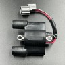 Катушка зажигания Yamaha F40-150 (Yamaha), арт. 63P-82310-01,          YAMAHA 