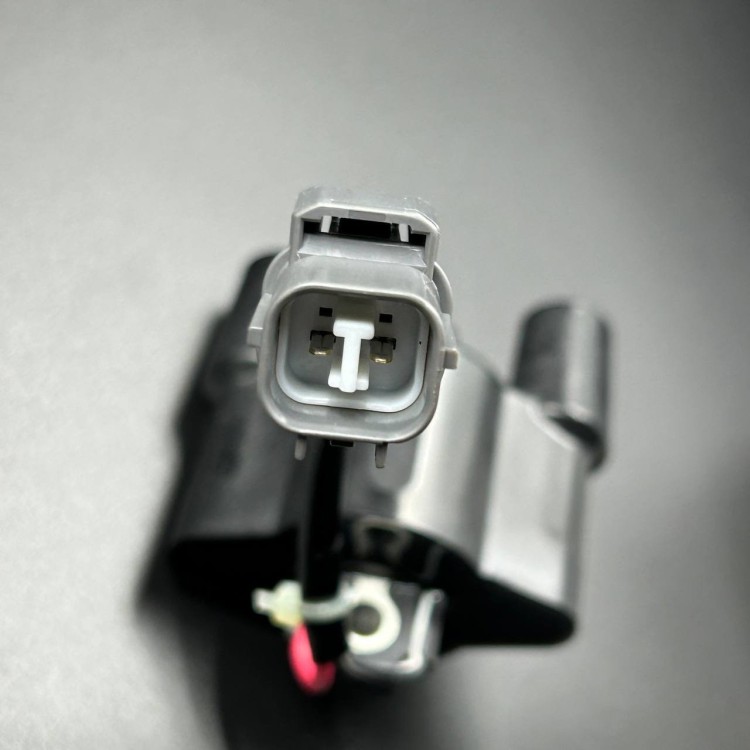 Катушка зажигания Yamaha F40-150 (Yamaha), арт. 63P-82310-01,          YAMAHA 