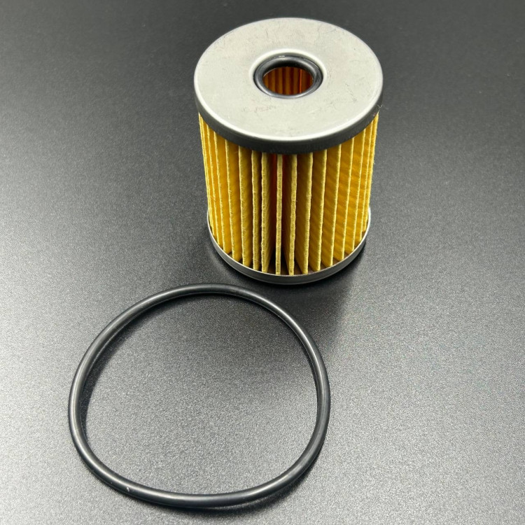 Фильтр топливный, сменная вставка 10 мк для OM-225 , арт. 65910-98J00-TW,          OMAX 