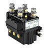 Блок реле лебедки Italwinch, 12 В, 90 А (упаковка из 2 шт.), арт. MZ2090/L_pkg_2,          MZelectronics 