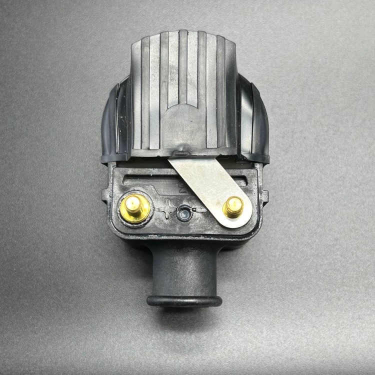 Катушка зажигания Mercury 6-15/ 20-225 (339-832757A4) (Quicksilver), арт. 832757A4,          MERCURY 