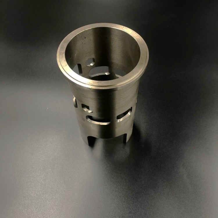 Гильза снегохода SKI-DOO 600 H.O. (Rotax 594) (420613710, 420613714, 421000605, 420613940, 420613944, арт. FL-1276-TW,          SINERA  Гильза снегохода SKI-DOO 600 H.O. (Rotax 594) (420613710, 420613714, 421000605, 420613940, 420613944, арт. FL-1276-TW,          SINERA