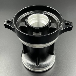 Обойма гребного вала Mercury 75-125 (Sinera)