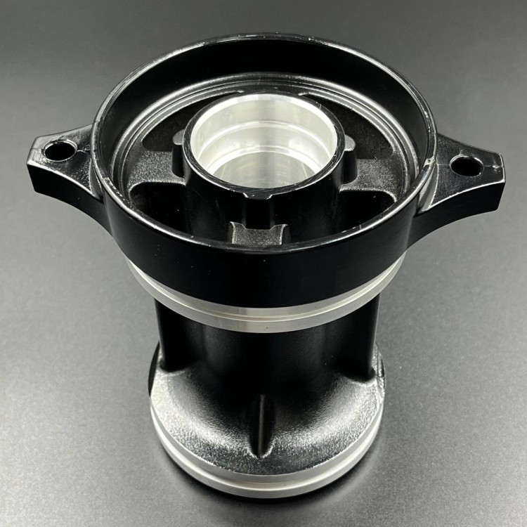 Обойма гребного вала Mercury 75-125 (Sinera), арт. 12596T2-TW,          SINERA 