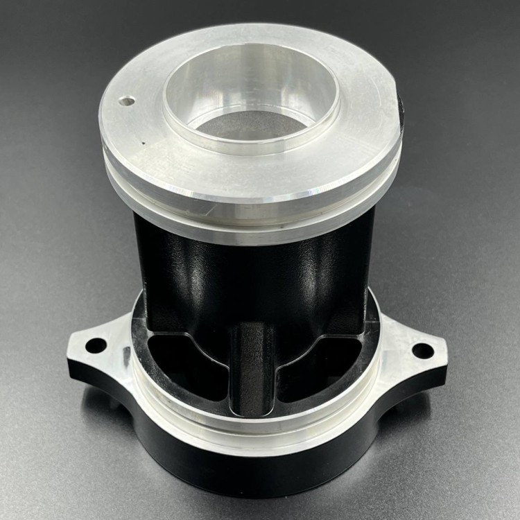 Обойма гребного вала Mercury 75-125 (Sinera), арт. 12596T2-TW,          SINERA 