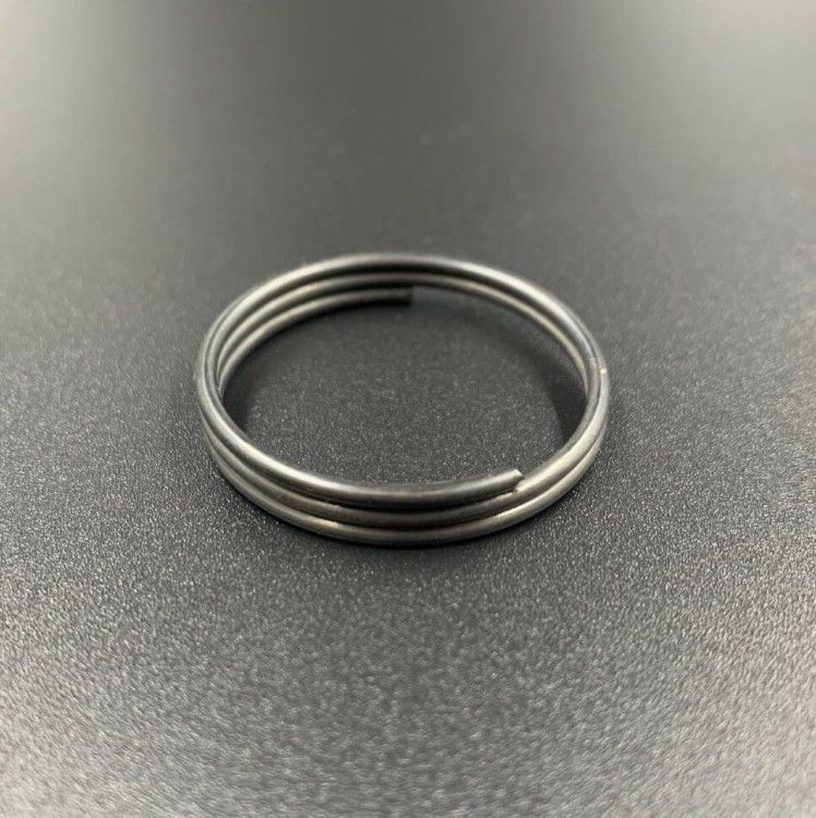 Пружина стопора храповика Tohatsu 9.9-18, MFS9.9-15 (Omax), арт. 350-64219-0-TW,          OMAX 