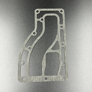 Прокладка выхлопного коллектора Suzuki DT20-30