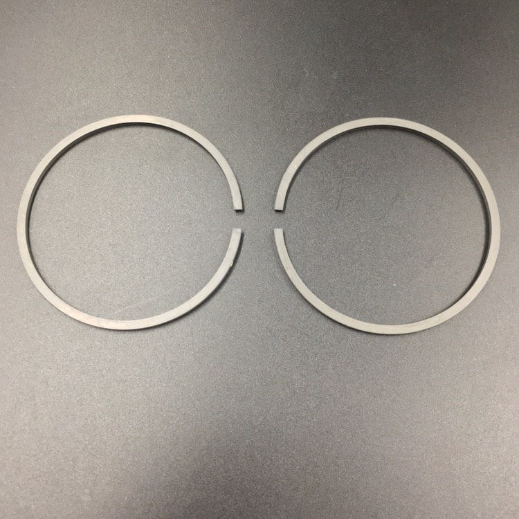 Кольца поршневые, комплект на двигатель Tohatsu М40C (STD) (Tohatsu), арт. 361-87123-0,          TOHATSU 