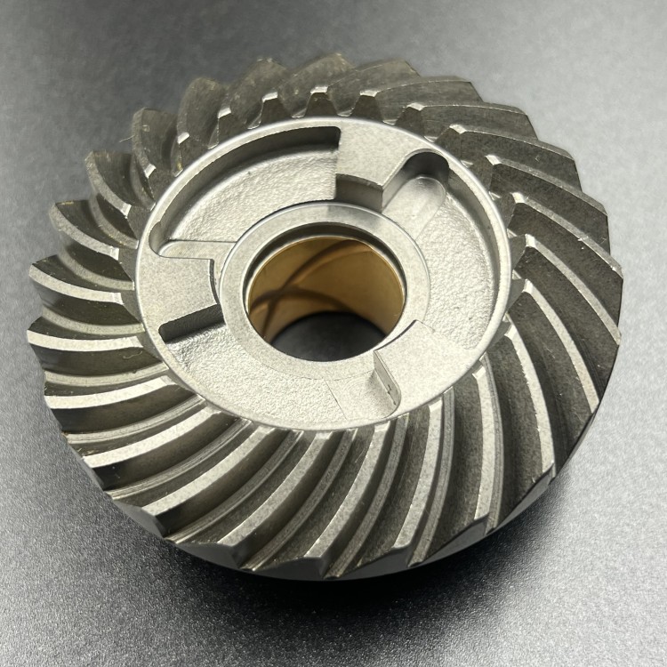 Шестерня переднего хода Tohatsu 40-50 (3C8-64010-0) (Omax), арт. 3C8-64010-0-TW,          Omax 