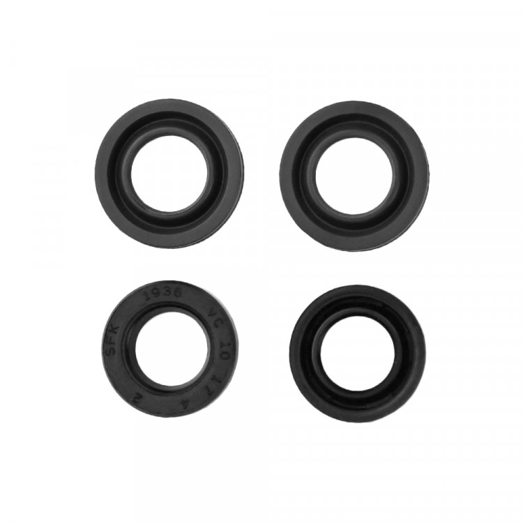 Комплект прокладок полный  для Ski-Doo 800R P-TEK , 09-711302-ts, арт. 09-711302-ts,          Sledex 