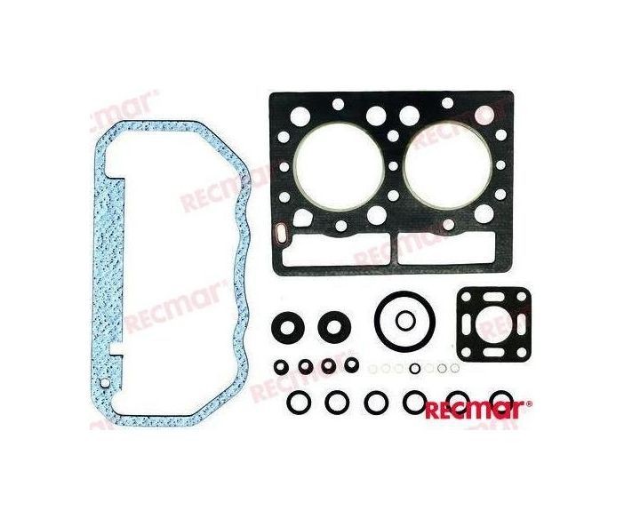 Ремкомплект мотора Volvo Penta 2002, Recmar, арт. 876308_RM,          Recmar 