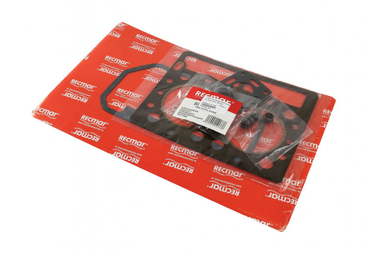Ремкомплект мотора Volvo Penta 2002, Recmar, арт. 876308_RM,          Recmar 