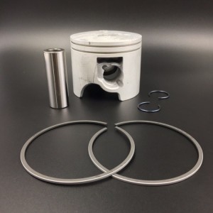Поршневой комплект Yamaha 150-200 (P) (0.25mm) (Omax)