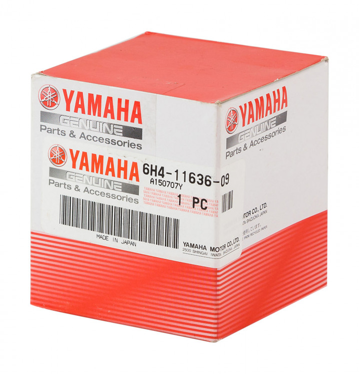 Поршень Yamaha 40E/50E (0.50) 3к., арт. 6H4116360900,          YAMAHA 