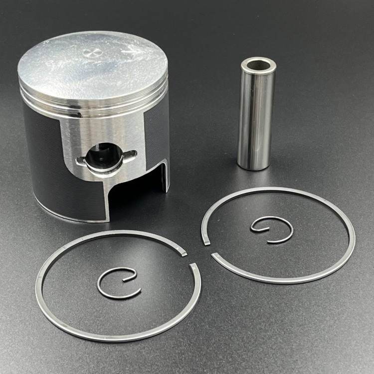Поршневой комплект Suzuki DT40 (0.25mm) (12110-94400-0.25) (KACAWA), арт. 12100-94400-0.25-TW,          KACAWA 