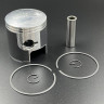 Поршневой комплект Suzuki DT40 (0.25mm) (12110-94400-0.25) (KACAWA), арт. 12100-94400-0.25-TW,          KACAWA 
