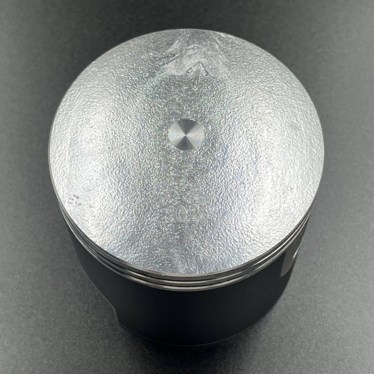 Поршневой комплект Suzuki DT40 (0.25mm) (12110-94400-0.25) (KACAWA), арт. 12100-94400-0.25-TW,          KACAWA 