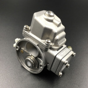 Карбюратор Yamaha 4-5 (PREMARINE)