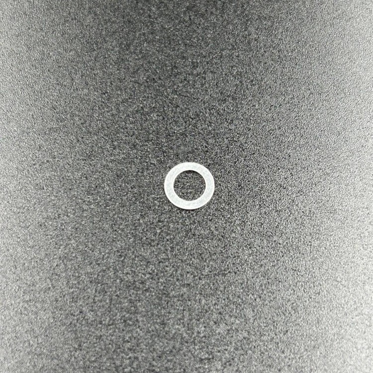 Прокладка сливной пробки карбюратора Tohatsu 5-9.8 (PREMARINE), арт. 369-03293-1-K,          PREMARINE 