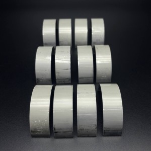 Комплект вкладышей шатунных стандарт MERCRUISER 4.3L (23-11992001) (SEALED POWER)