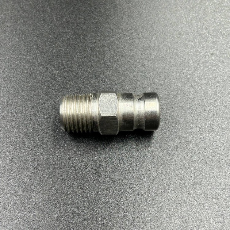 Коннектор топливный Tohatsu 8-90, MFS8-18 (с бака) (PREMARINE), арт. 3E0-70270-0-K,          PREMARINE 