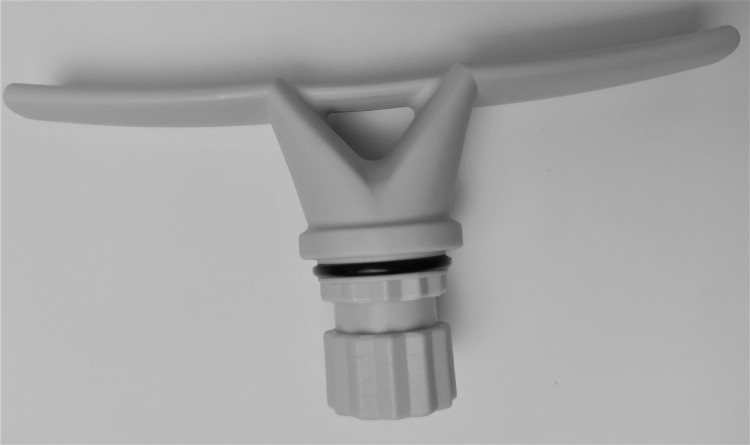 Утка белая FA-0305-T4, Sea-pro, арт. FA-0305-T4,          SEA-PRO 