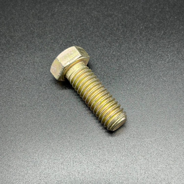 Болт стальной диам. 11 мм SCREW @5 (Quicksilver), арт. 47462,          MERCURY 