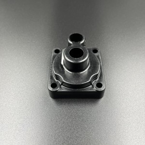 Корпус помпы охлаждения Yamaha 20-25, F20-25 (Osaka)