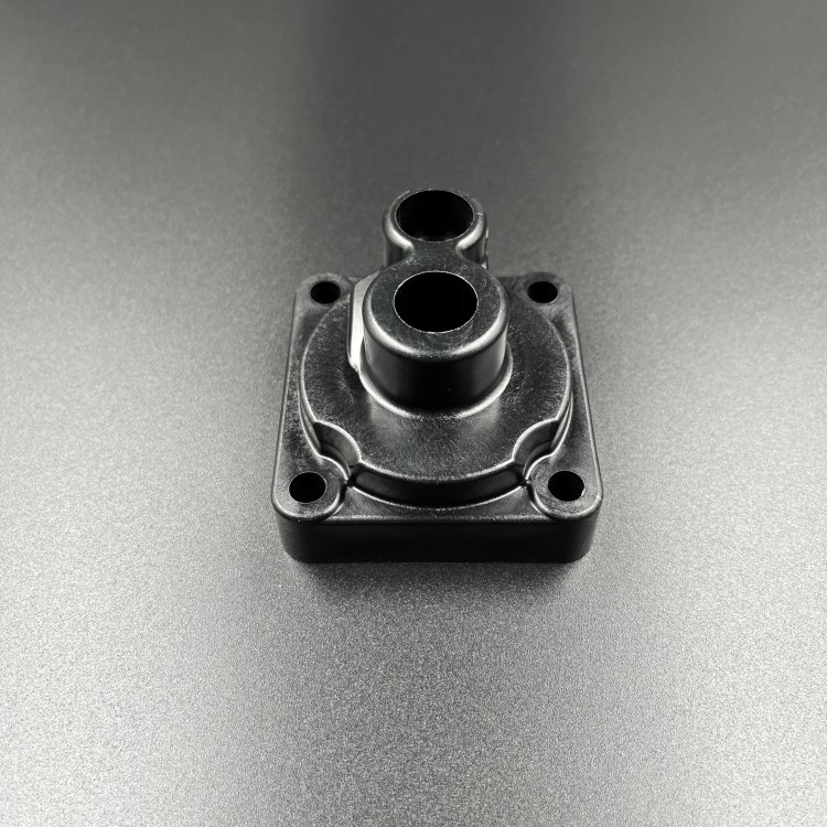 Корпус помпы охлаждения Yamaha 20-25, F20-25 (Osaka), арт. 6L2-44311-01-TW,          OSAKA 