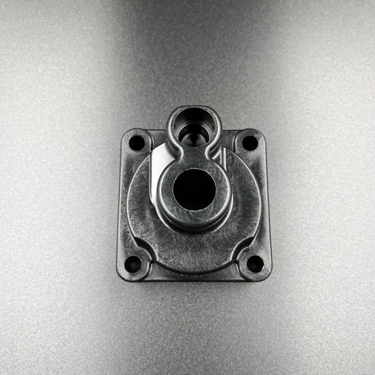 Корпус помпы охлаждения Yamaha 20-25, F20-25 (Osaka), арт. 6L2-44311-01-TW,          OSAKA 