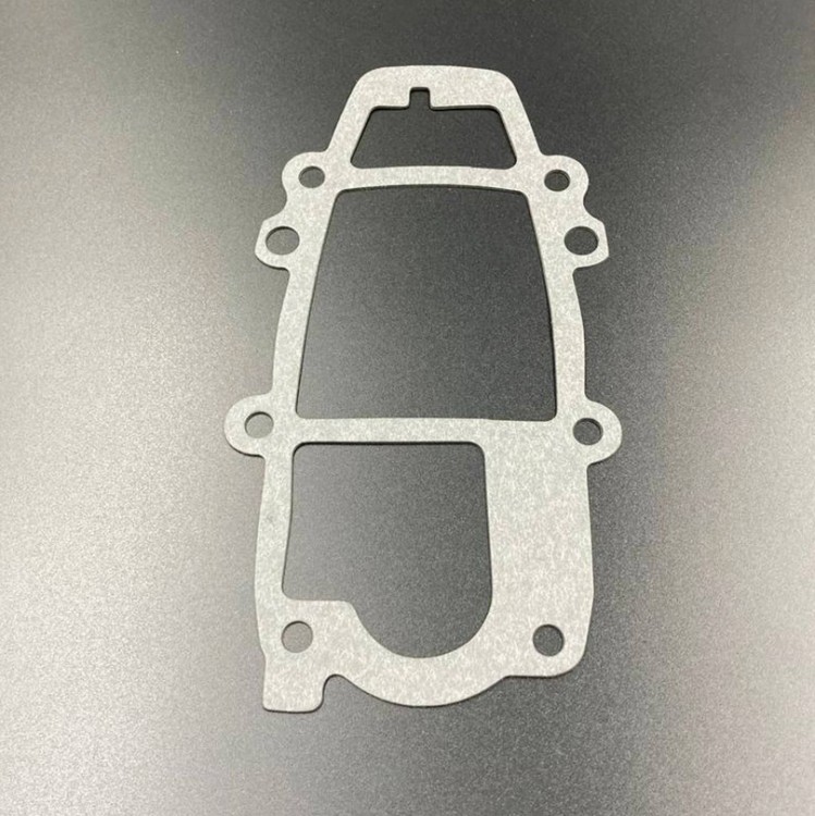 Прокладка под блок Mercury 6-15 (Omax), арт. 27-195992-TW,          OMAX 