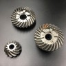 Шестерни редуктора Suzuki DF150-175 (Комплект) (57300-96810) (Suzuki), арт. 57300-96810,          SUZUKI 