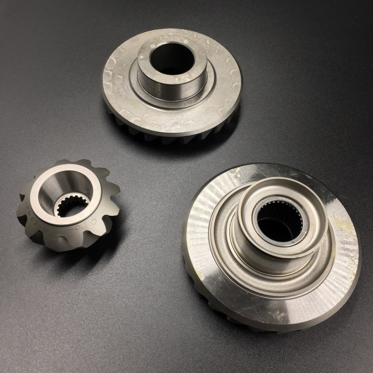 Шестерни редуктора Suzuki DF150-175 (Комплект) (57300-96810) (Suzuki), арт. 57300-96810,          SUZUKI 