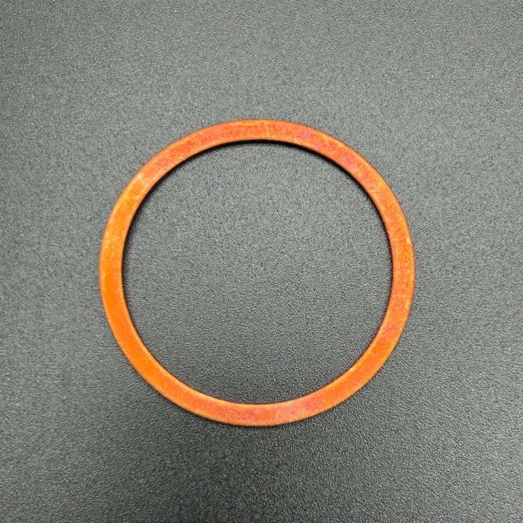 Прокладка корпуса термостата MERCRUISER CMD QSD 2.0L (27-896332024) (Quicksilver), арт. 27-896332024,          MERCURY 