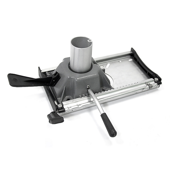 Переходник-основание продольно-скользящий, для газовой стойки, арт. 3300815,          Springfield  Переходник-основание продольно-скользящий, для газовой стойки, арт. 3300815,          Springfield