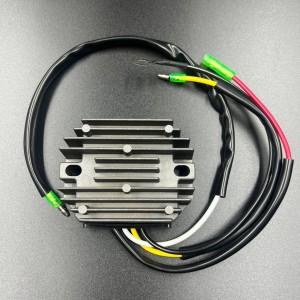 Выпрямитель-регулятор Mercury/Tohatsu MFS 9.9-20 (JSP)