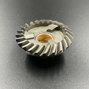 Шестерня переднего хода Tohatsu 9,9-18 (350-64010-0; 350-64010-2; 20F-06.00.00.27) (YUELANG)