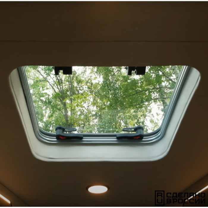 Люк палубный распашной Альбатрос 600x600, арт. 030828T,          Техномарин  Люк палубный распашной Альбатрос 600x600, арт. 030828T,          Техномарин