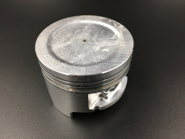 Поршень Suzuki DF25-30 (STD) (Suzuki), арт. 12111-89J00,          SUZUKI 