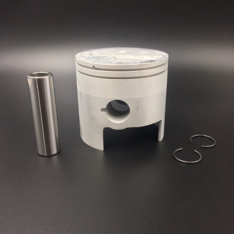 Поршень Yamaha 55, 75-90 (STD) (6H1-11631) (Osaka), арт. 688-11631-02-TW,          OSAKA 