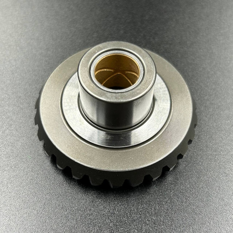 Шестерня переднего хода Yamaha 9,9-15 (T15-06.00.00.18; 15F-06.09; 15A-801030; 15F-16036), арт. 6E7-45560-00-K,          TAIZHOU YUELANG POWER TECHNOLOGY 