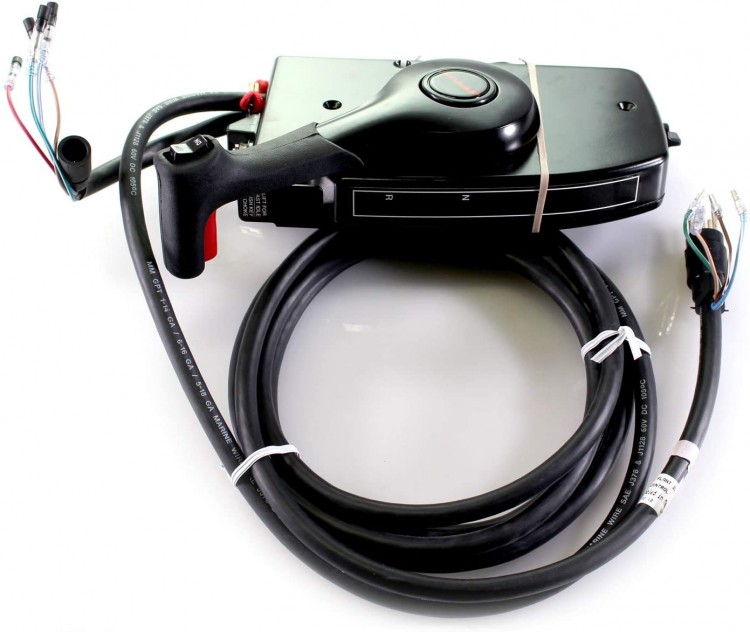 Машинка газа-реверса Mercury 881170A16, арт. 881170A16,          MERCURY  Машинка газа-реверса Mercury 881170A16, арт. 881170A16,          MERCURY