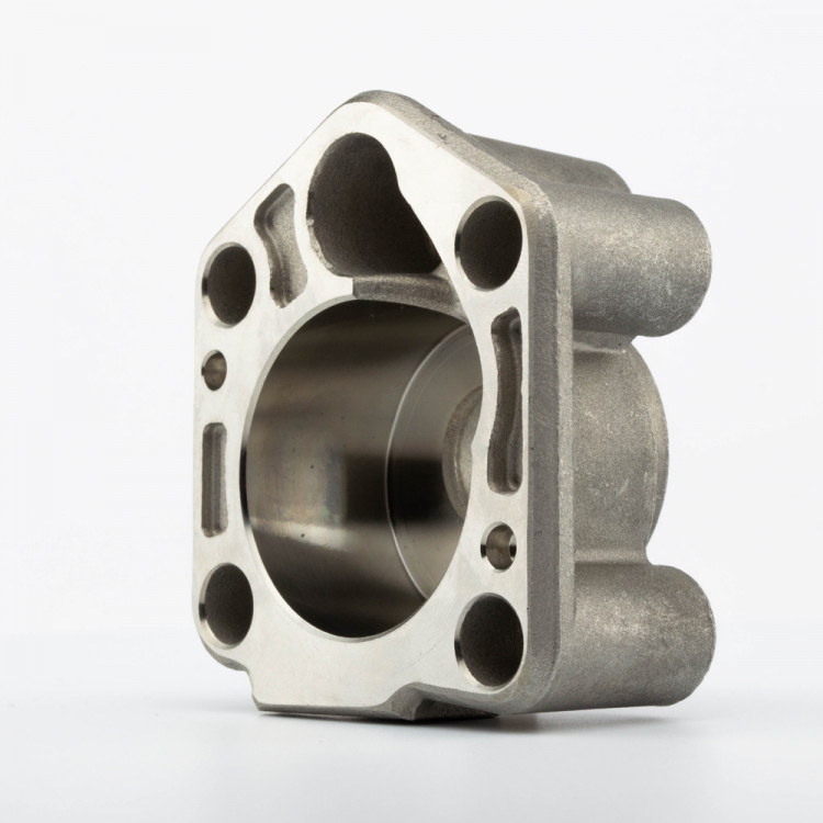 Корпус помпы охлаждения  для Suzuki DT9.9-15, SK17410-93910-ts, арт. SK17410-93910-ts,          Skipper 