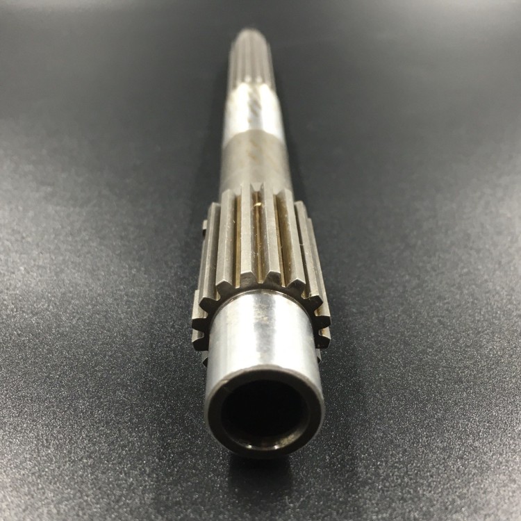 Вал гребной Tohatsu 9.9-18, MFS 9.9-18 (PREMARINE), арт. 362-64211-0-K,          PREMARINE 