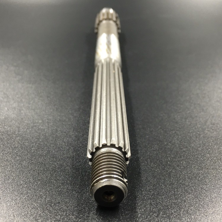 Вал гребной Tohatsu 9.9-18, MFS 9.9-18 (PREMARINE), арт. 362-64211-0-K,          PREMARINE 